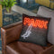 Park Throw Pillow By Octavian Mielu