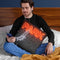 Park Throw Pillow By Octavian Mielu