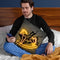 Rodeo Throw Pillow By Octavian Mielu