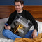 Washington Throw Pillow By Octavian Mielu
