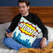 Atlanta Throw Pillow By Octavian Mielu