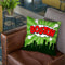 Boston Throw Pillow By Octavian Mielu