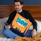 Dubai Throw Pillow By Octavian Mielu