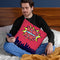 Hong Kong Throw Pillow By Octavian Mielu
