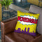 Jacksonville Throw Pillow By Octavian Mielu