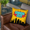 Kansas City Throw Pillow By Octavian Mielu