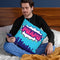 Miami Throw Pillow By Octavian Mielu