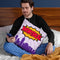 Montreal Throw Pillow By Octavian Mielu