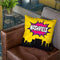 Nashville Throw Pillow By Octavian Mielu