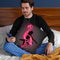 Ballerina Throw Pillow By Octavian Mielu