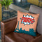 Paris Throw Pillow By Octavian Mielu
