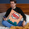 Paris Throw Pillow By Octavian Mielu