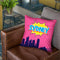 Sydney Throw Pillow By Octavian Mielu