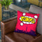 Tokyo Throw Pillow By Octavian Mielu
