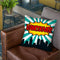 Vancouver Throw Pillow By Octavian Mielu