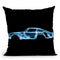 Aston Martin Db5D Throw Pillow By Octavian Mielu