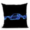 Bmw 30Csld Throw Pillow By Octavian Mielu