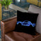Bmw 30Csld Throw Pillow By Octavian Mielu