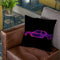 Bmw M3 E30D Throw Pillow By Octavian Mielu