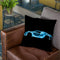 Bugatti Veyrond Throw Pillow By Octavian Mielu