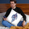 Captain America Throw Pillow By Octavian Mielu