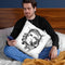 Che Throw Pillow By Octavian Mielu