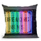 Breaking News Throw Pillow By Octavian Mielu