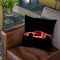 Ferrari Enzod Throw Pillow By Octavian Mielu