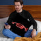 Ferrari F40D Throw Pillow By Octavian Mielu