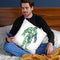 Hulk Throw Pillow By Octavian Mielu