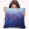Aquarium Throw Pillow By Osnat Tzadok