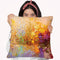 Monet'S Pond Throw Pillow By Osnat Tzadok