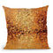 Orange County Throw Pillow By Osnat Tzadok