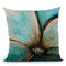 Bloom1 Throw Pillow By Osnat Tzadok