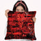 Royalty Throw Pillow By Osnat Tzadok