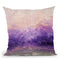 Serenity Throw Pillow By Osnat Tzadok