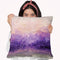 Serenity Throw Pillow By Osnat Tzadok