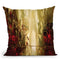 Skyscrapers Throw Pillow By Osnat Tzadok