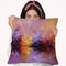 Spring Time Throw Pillow By Osnat Tzadok