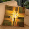 The Secret Throw Pillow By Osnat Tzadok