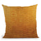 The Treasure Throw Pillow By Osnat Tzadok