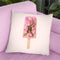 Floral Popsicle Throw Pillow By Paul Fuentes