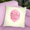 Ice Cream Balloon Throw Pillow By Paul Fuentes