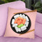 Medicine Roll Throw Pillow By Paul Fuentes