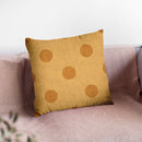 Autumn Farmhouse Step 04F Throw Pillow By Pela Studio