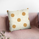 Autumn Farmhouse Step 04B Throw Pillow By Pela Studio