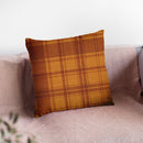Autumn Farmhouse Step 03D Throw Pillow By Pela Studio