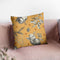 Autumn Farmhouse Step 01C Throw Pillow By Pela Studio