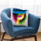 Coco Throw Pillow By Patrice Murciano