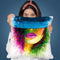 Coco Throw Pillow By Patrice Murciano